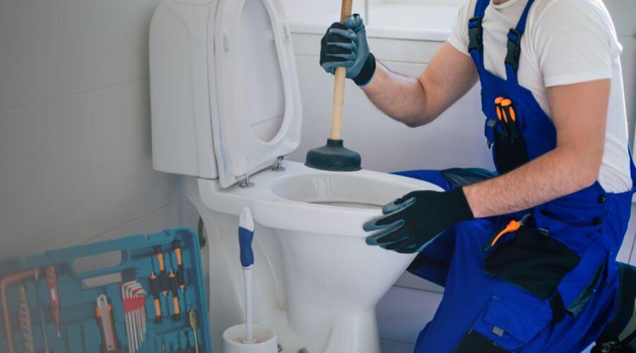 Local water heater installation in Milton, IL